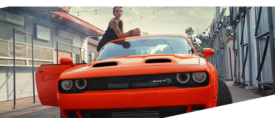 Dodge Challenger Hellcat SRT dodge-challenger-hellcat-srt