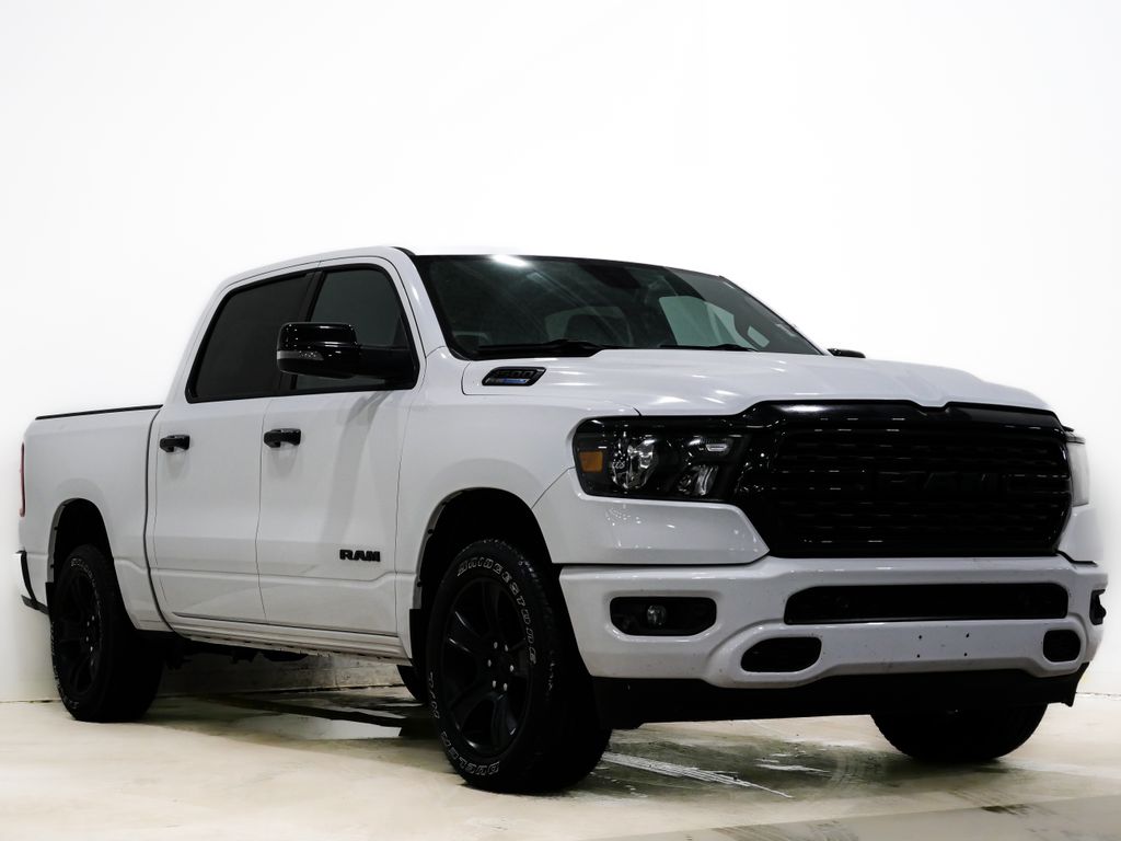 2023 RAM Ram 1500 Pickup Big Horn/Lone Star