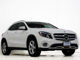 2019 Mercedes-Benz GLA GLA 250 SUV