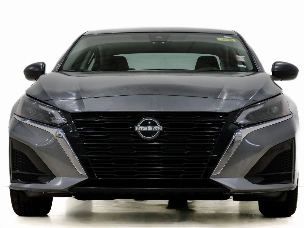 Used 2024 Nissan Altima 2.5 S Sedan