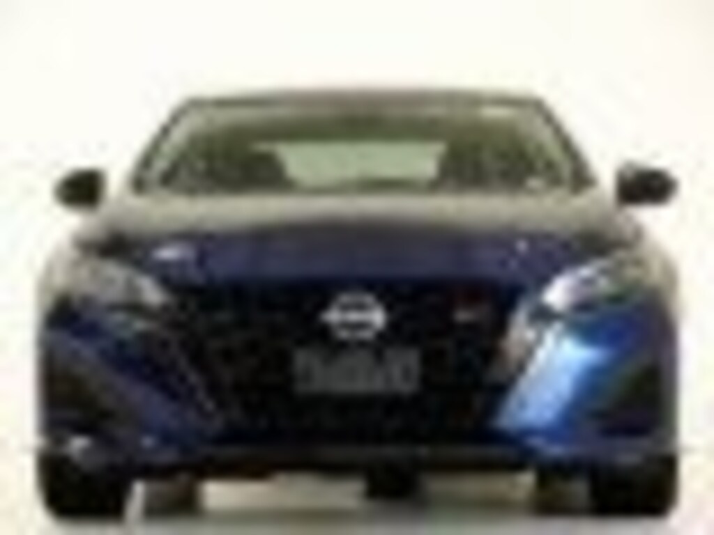 Used 2023 Nissan Altima 2.5 SR Sedan