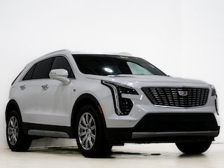 2022 CADILLAC XT4 Premium Luxury SUV