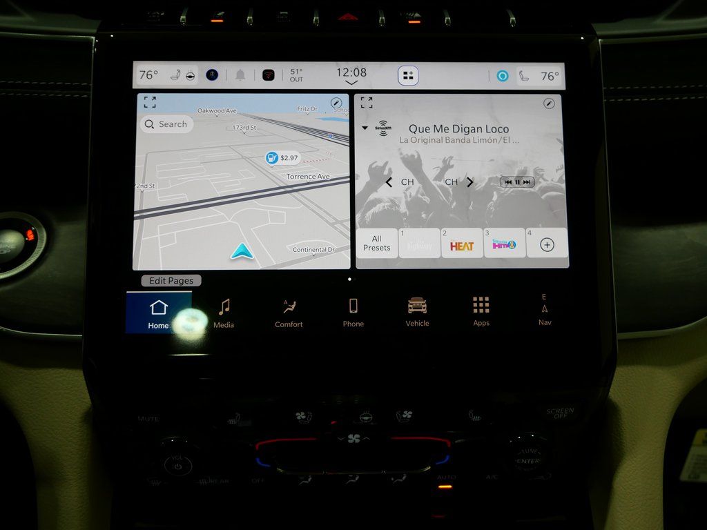 2025 Jeep Grand Cherokee Limited - Photo 22