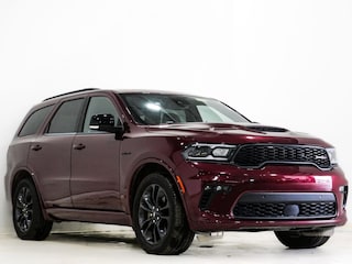 2023 Dodge Durango R/T Plus SUV