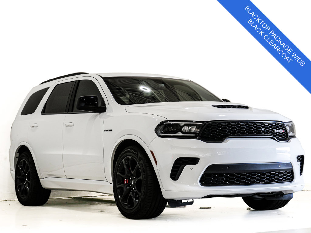 2023 Dodge Durango R/T SUV
