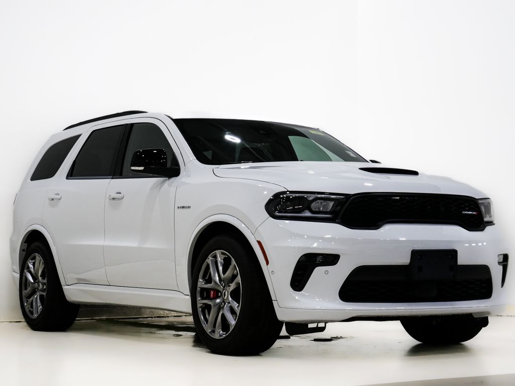 2023 Dodge Durango R/T Premium AWD's photo