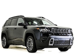 2026 Jeep Cherokee LAREDO 4X4 Sport Utility