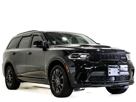 2024 Dodge Durango GT Plus SUV