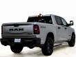 2025 Ram 1500 WARLOCK CREW CAB 4X4 5'7 BOX Pickup