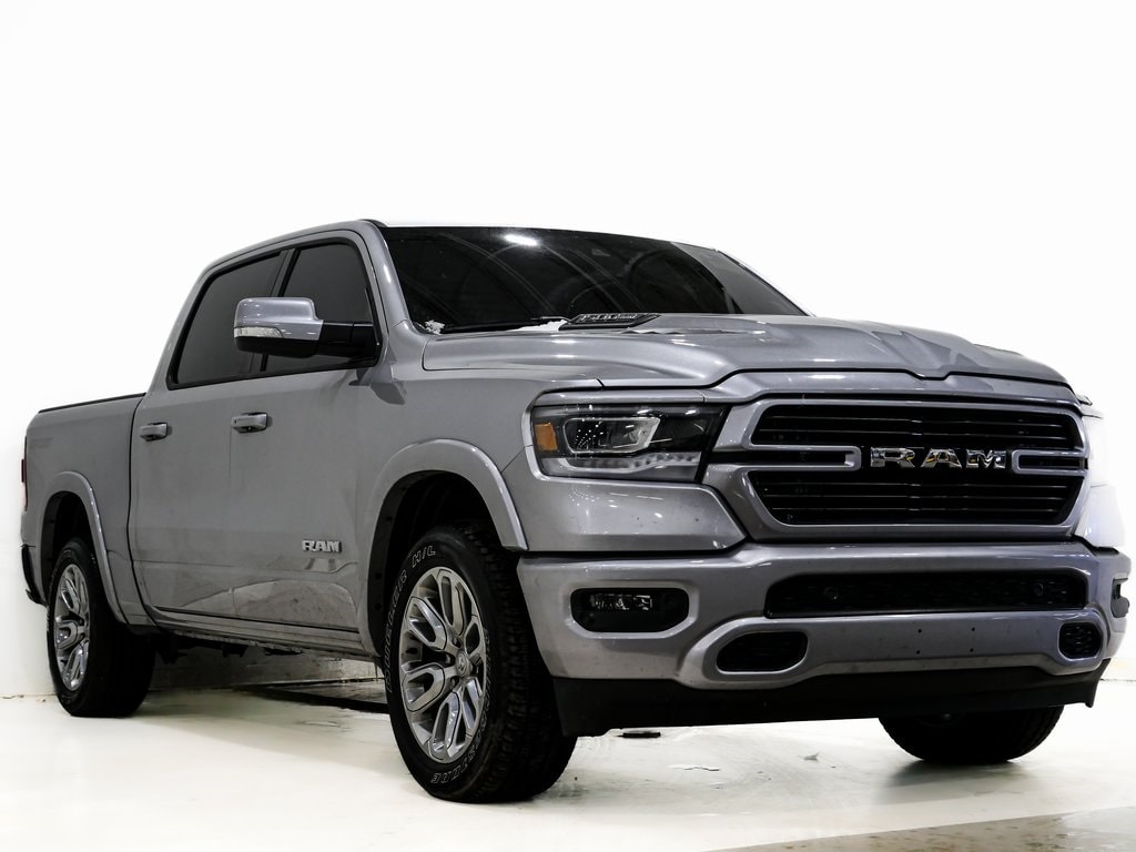 2022 RAM Ram 1500 Pickup Laramie's photo