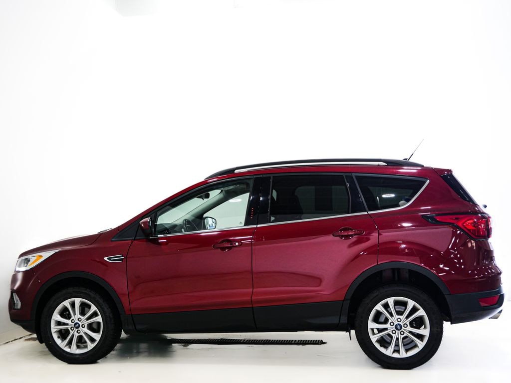 Used 2019 Ford Escape SEL SUV