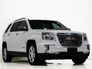 2017 GMC Terrain SLT SUV