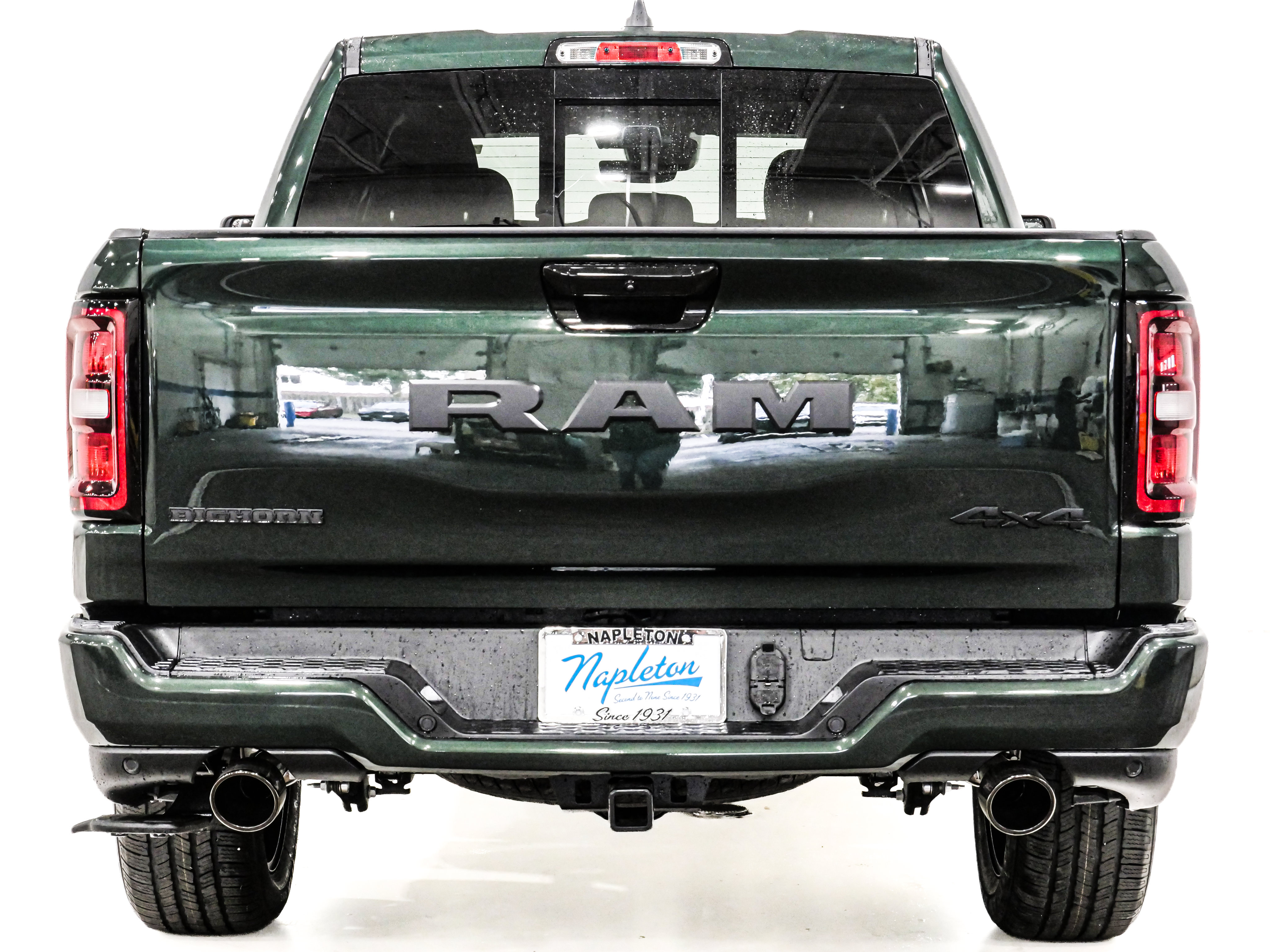 Vehicle thumbnail
