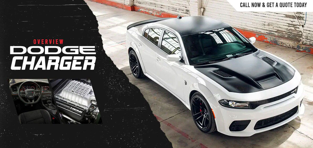 Chicago Dodge Charger Deals