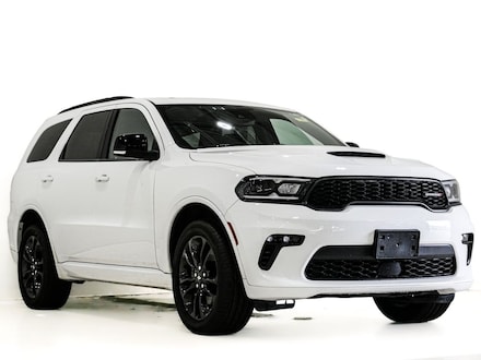 2022 Dodge Durango GT Plus SUV