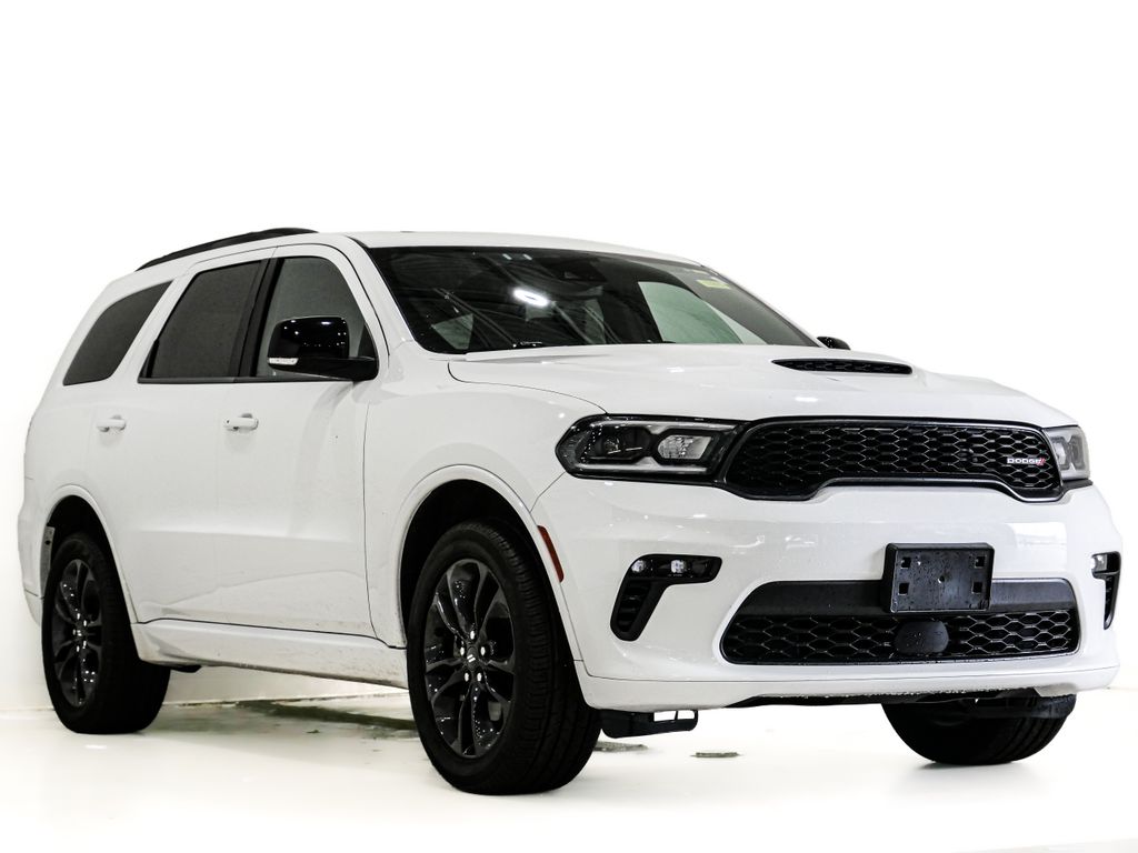 2022 Dodge Durango GT Plus SUV