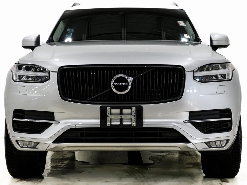 Used 2016 Volvo XC90 T6 Momentum SUV