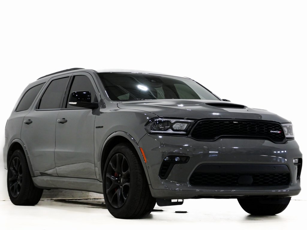 2023 Dodge Durango R/T's photo