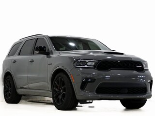 2023 Dodge Durango R/T Plus SUV