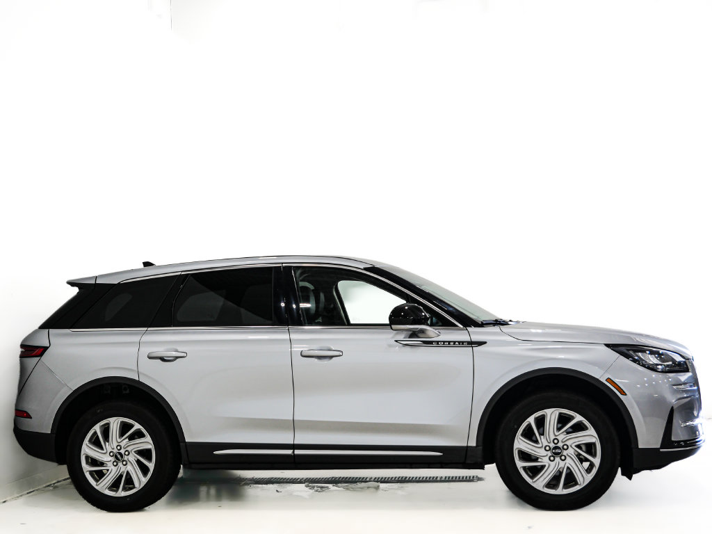 Used 2023 Lincoln Corsair Standard SUV