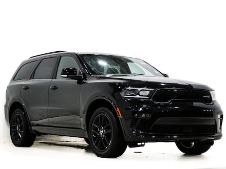 2022 Dodge Durango GT Plus SUV