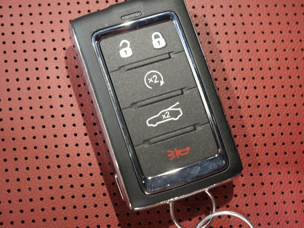 2026 Dodge Charger Scat Pack - Photo 27
