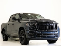 2026 Ram 1500 LARAMIE CREW CAB 4X4 5'7 BOX Pickup