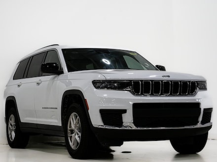 2023 Jeep Grand Cherokee L Laredo SUV