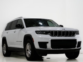 2023 Jeep Grand Cherokee L Laredo SUV