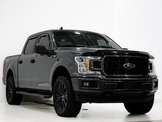 2020 Ford F-150 XL Truck