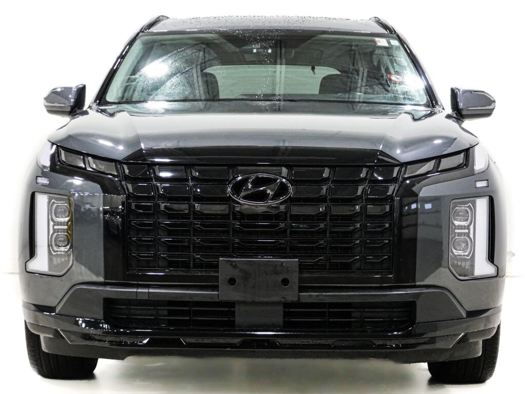 Used 2023 Hyundai Palisade XRT SUV