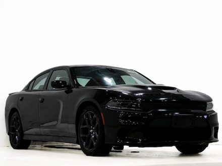 2023 Dodge Charger GT Sedan