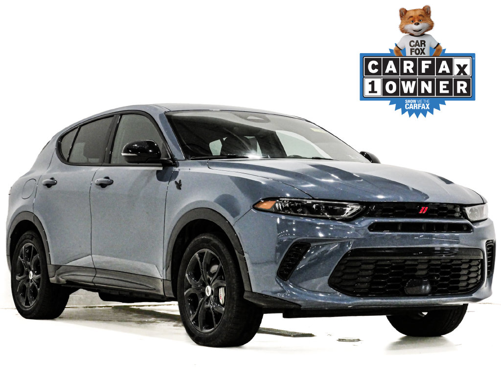 2024 Dodge Hornet R/T SUV