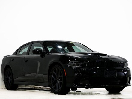 2023 Dodge Charger GT Sedan
