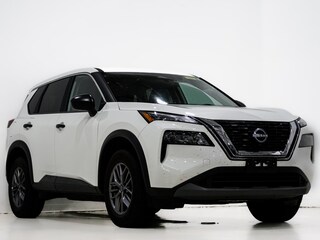 2023 Nissan Rogue S SUV