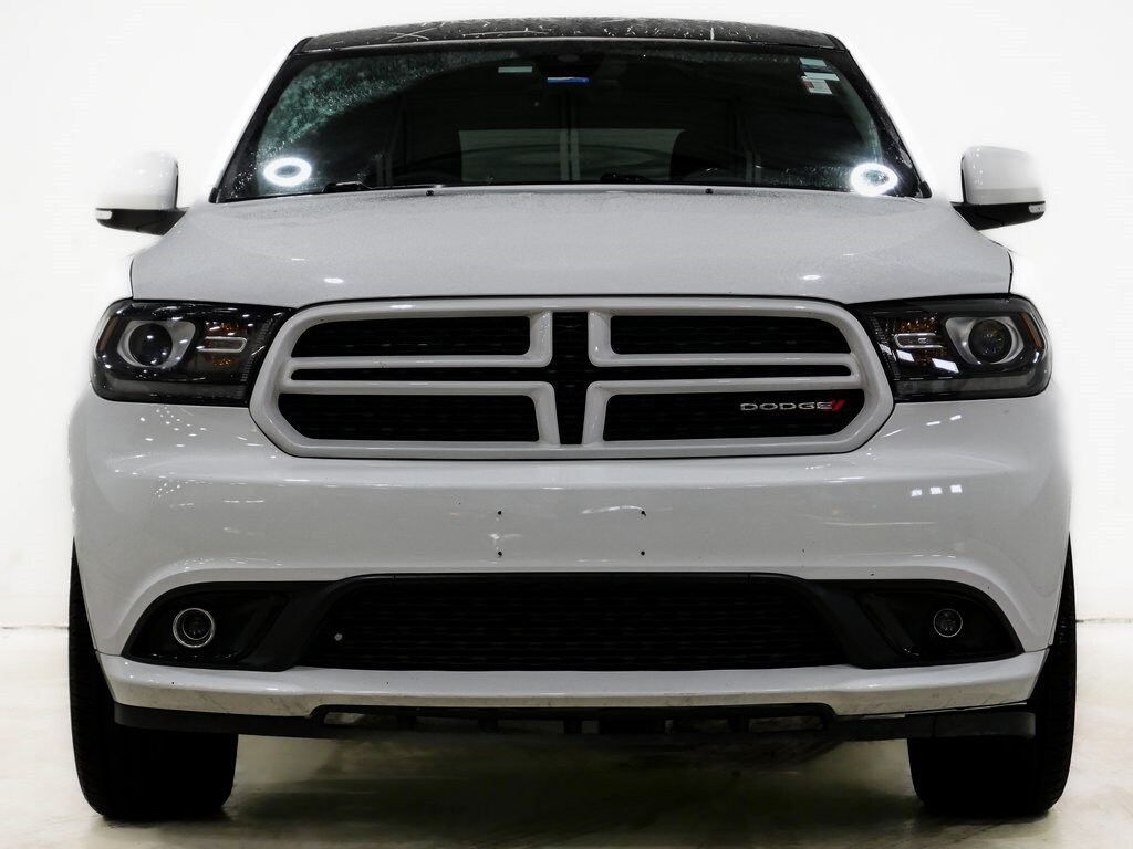 Used 2017 Dodge Durango GT SUV