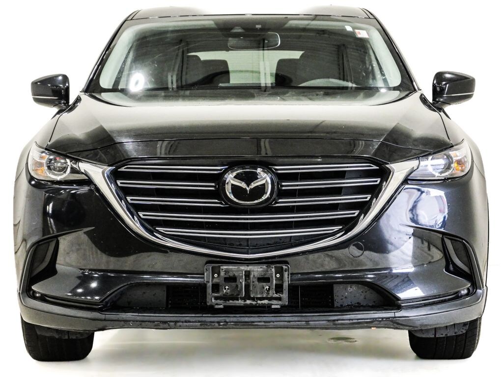 Used 2023 Mazda CX-9 Touring SUV