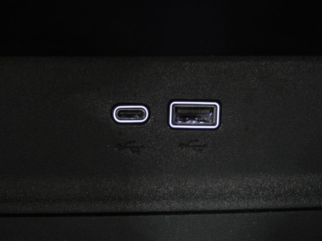 2025 Chevrolet Equinox LT - Photo 20