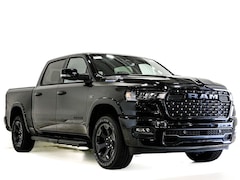 2027 Ram 1500 Big Horn Pickup