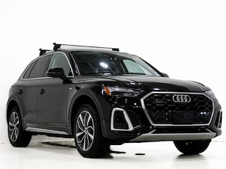2023 Audi Q5 45 S Line Premium SUV