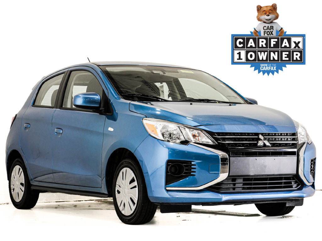 2024 Mitsubishi Mirage