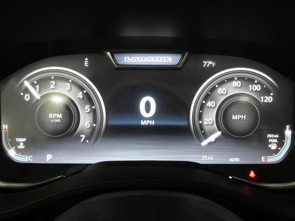 Vehicle thumbnail