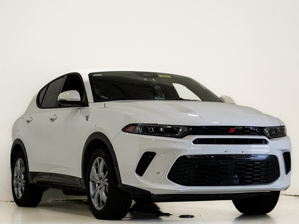 2024 Dodge Hornet