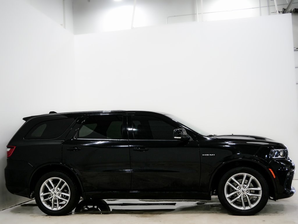 Used 2022 Dodge Durango R/T SUV