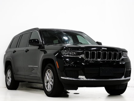 2024 Jeep Grand Cherokee L Laredo SUV