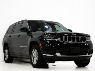 2024 Jeep Grand Cherokee L Laredo SUV