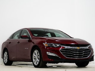 2024 Chevrolet Malibu LT Sedan