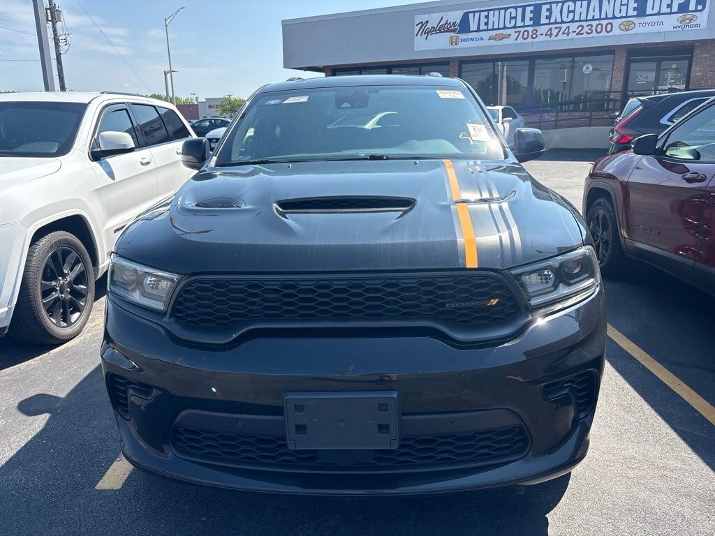 Used 2023 Dodge Durango R/T SUV