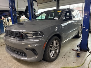 2023 Dodge Durango R/T Plus SUV