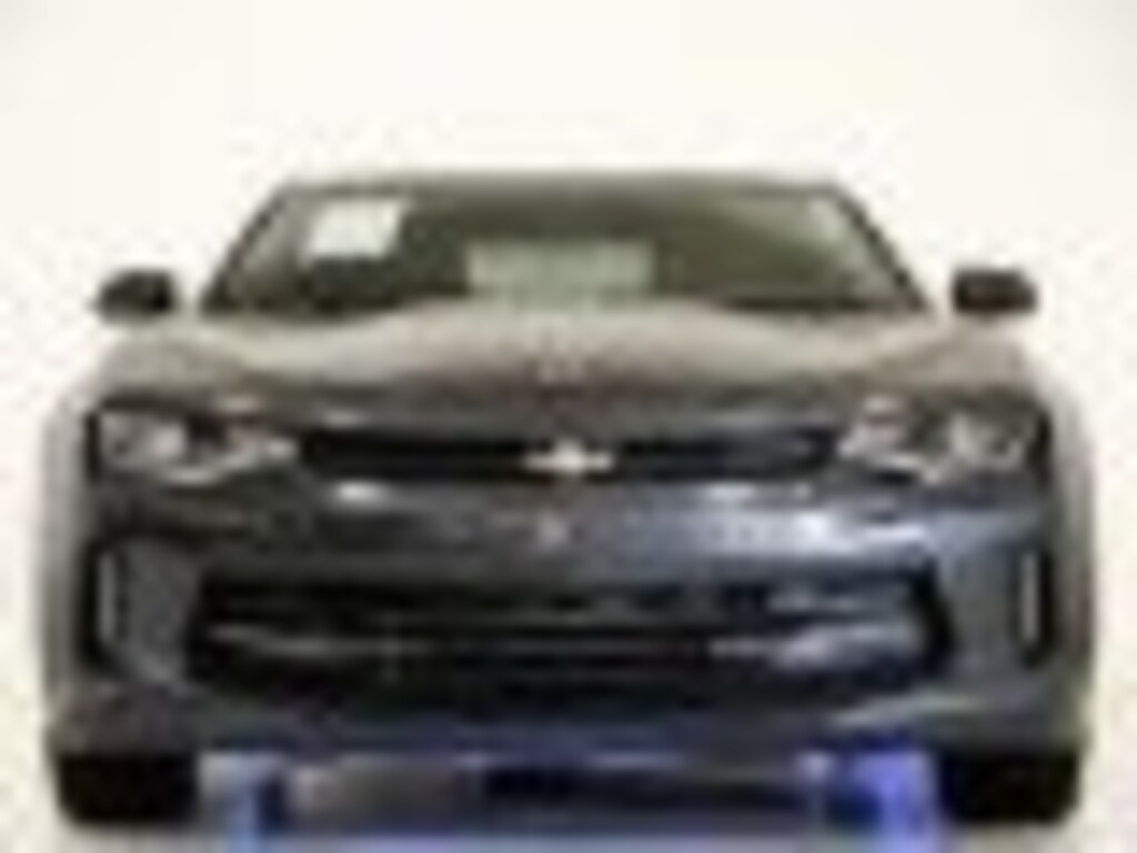 Used 2017 Chevrolet Camaro 1LT Coupe